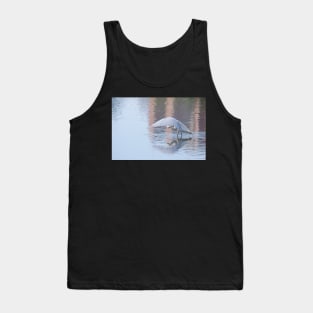 Winging It Tank Top